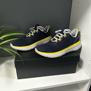 ‼️SOLD‼️ Cole Haan zerogrand ZG journey runner shoes